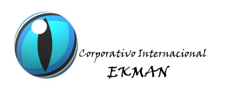 logo ekman